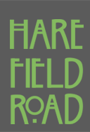 Harefield Road logo top